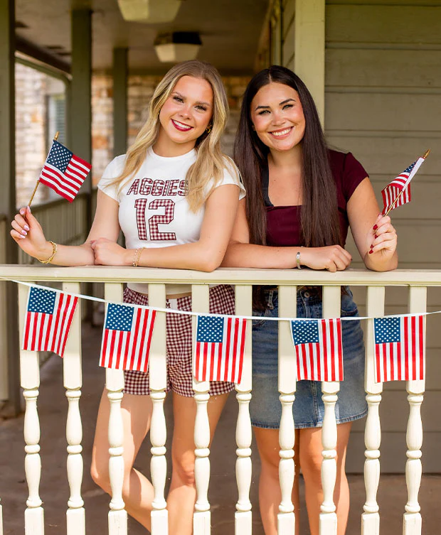 Gear Up for Game Day